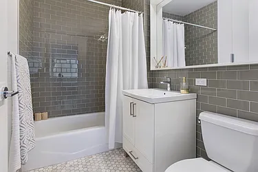 Rented by Fetner Properties