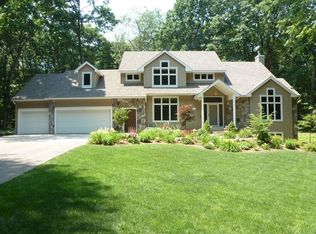 7699 N Arroyo Vista Dr NE, Rockford, MI 49341