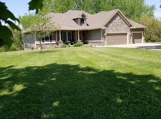 6550 NE 41st Ave, Altoona, IA 50009
