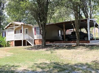 85 3rd St, Midway, TN 37809