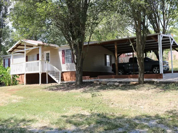 85 3rd St, Midway, TN 37809