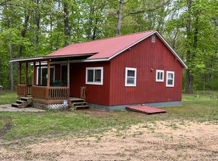 8953 18th Ave, Bitely, MI 49309