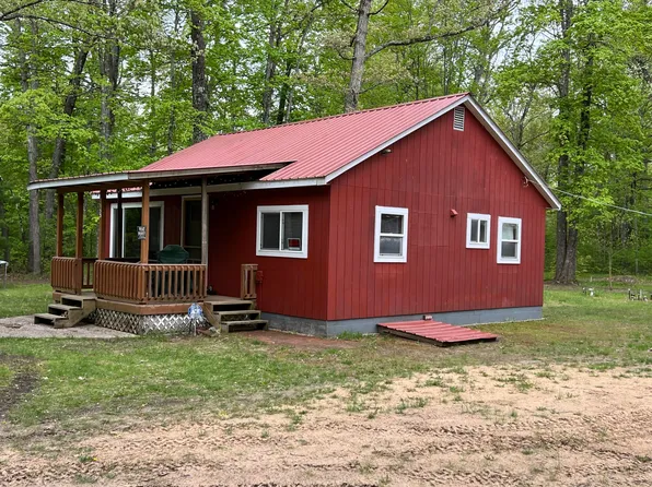 8953 18th Ave, Bitely, MI 49309