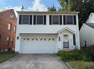 2251 S Belvoir Blvd, University Hts, OH 44118