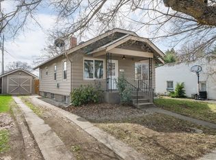 2110 E Diamond Ave, Spokane, WA 99207