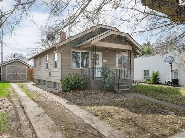 2110 E Diamond Ave, Spokane, WA 99207