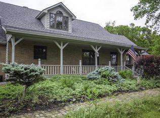 6883 White Chapel Rd, Newark, OH 43056