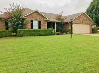 7412 Millennium Dr, Fort Smith, AR 72916