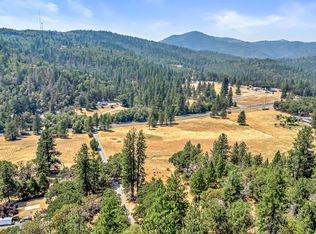 0 Tl Hwy #3007-238, Jacksonville, OR 97530