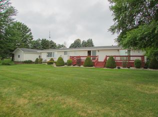 347 Moser Dr, Bronson, MI 49028