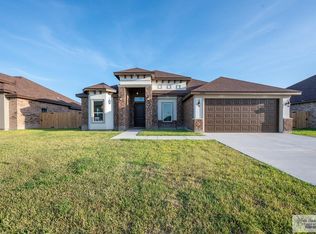 16606 W Duff Ct, Harlingen, TX 78552