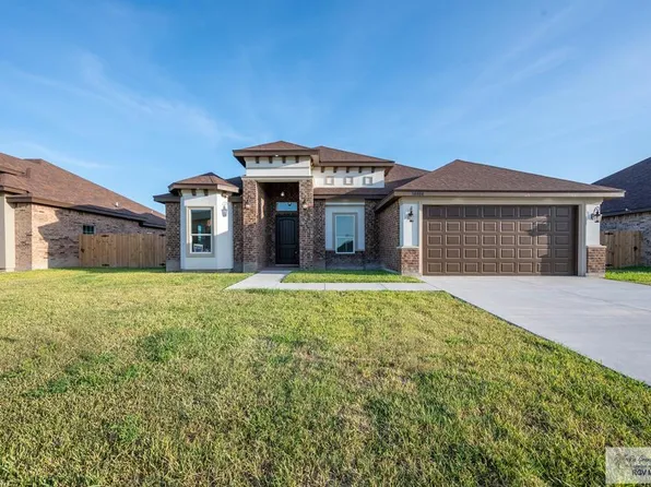 16606 W Duff Ct, Harlingen, TX 78552