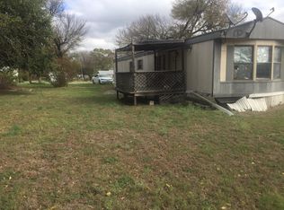 503 N College Ave, Dawson, TX 76639