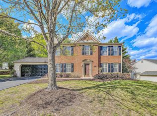 6226 Monet Dr, Roanoke, VA 24018