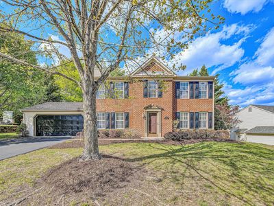 6226 Monet Dr, Roanoke, VA, 24018