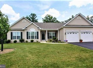 1103 Riparian Dr, Falling Waters, WV 25419