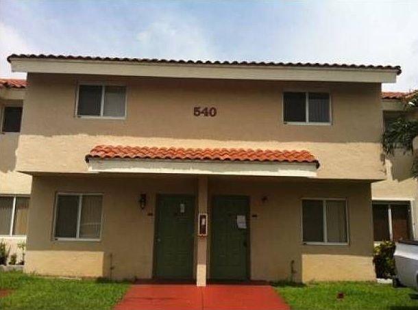 1st image of 540 NW 82nd Pl APT 323