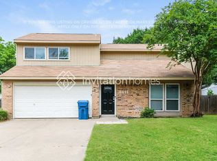 3611 Spring Meadow Ln, Flower Mound, TX 75028