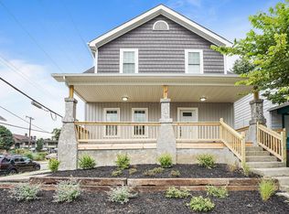 1309 N 5th St, Columbus, OH 43201