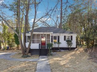 2178 Baker Ter NW, Atlanta, GA 30318