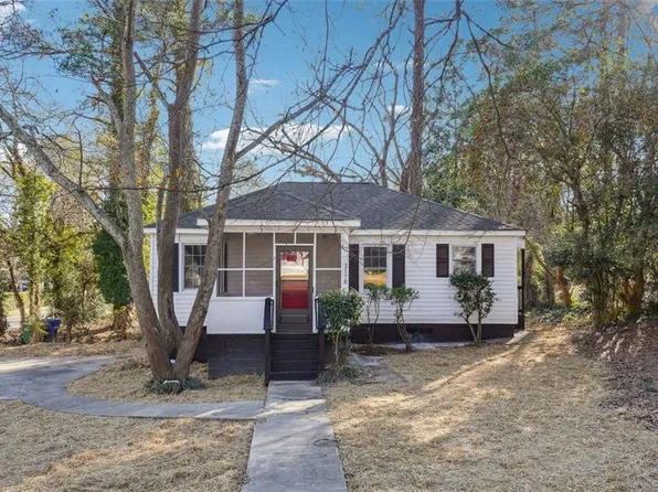 2178 Baker Ter NW, Atlanta, GA 30318