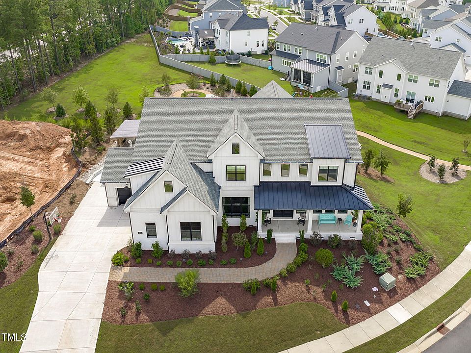 201 Addison Pond Dr, Holly Springs, NC 27540 Zillow