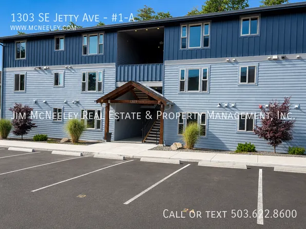 1303 SE Jetty Ave #1-A, Warrenton, OR 97146