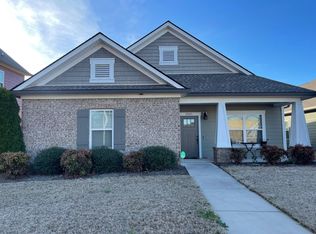 2501 Inverness Dr NW, Cleveland, TN 37312