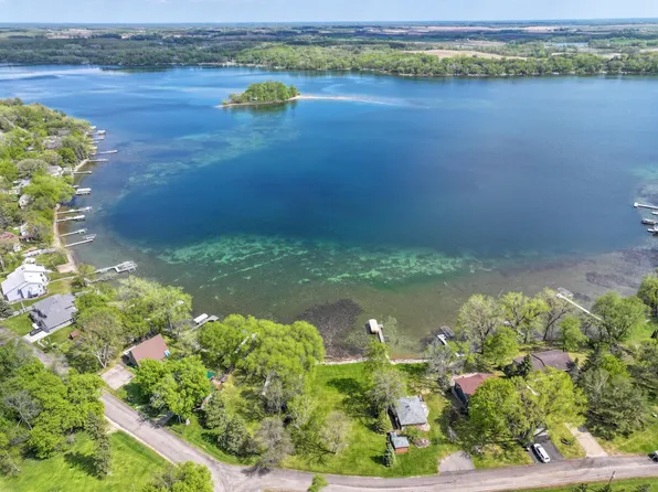 Shorewood Ln NW, Brandon, MN 56315