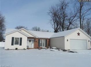 3105 W 13th St, Ashtabula, OH 44004