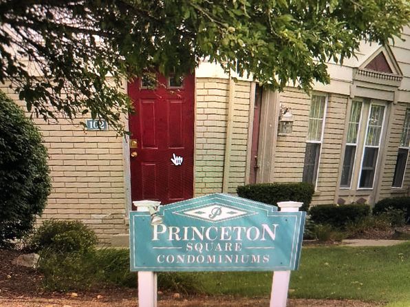 212 Princeton Dr #212