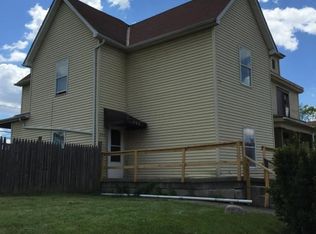 705 Stewart Ave, Columbus, OH 43206