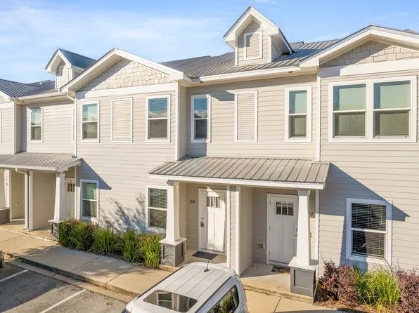 246 N Sand Palm Rd, Freeport, FL 32439