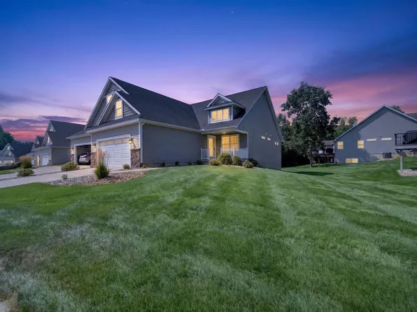 4048 Stoneridge Dr, Jackson, MI 49203
