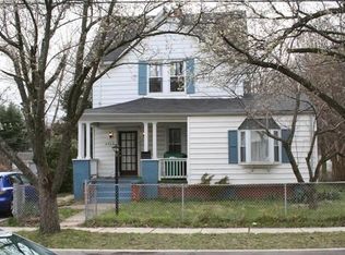 4709 Somerset Rd, Riverdale, MD 20737