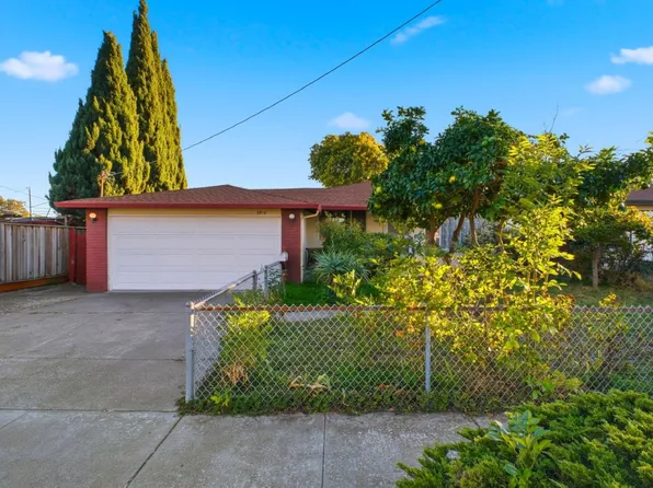 5912 Mayhews Landing Rd, Newark, CA 94560