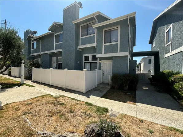 15106 Nordhoff St Unit 19, North Hills, CA 91343