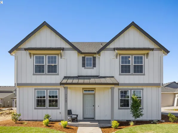 31060 NW Yorkshire, North Plains, OR 97133