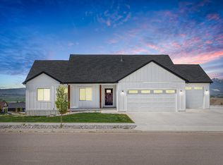 277 S 1250 E, Smithfield, UT 84335