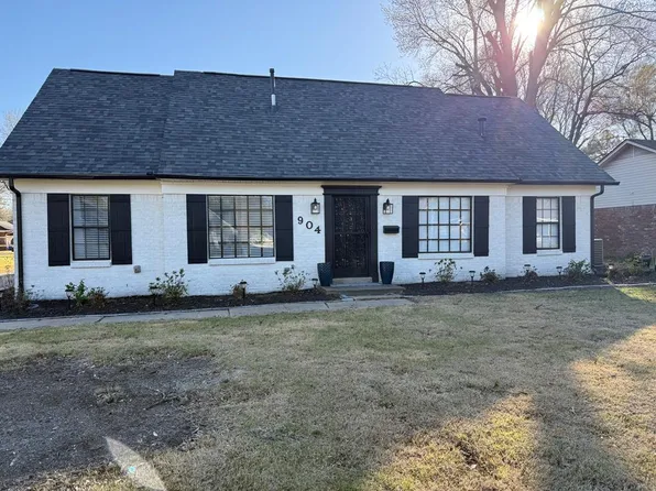 904 S Roselawn Dr, West Memphis, AR 72301