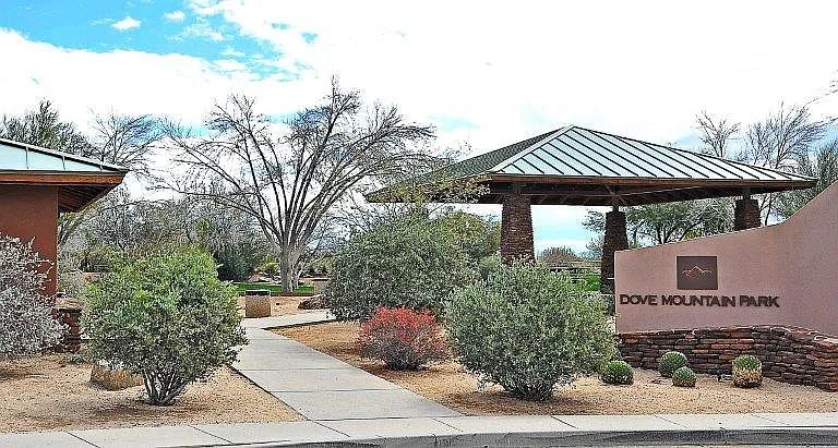 5493 W Silent Dove Way — Photo 46