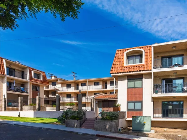 900 Cedar St Unit 301, El Segundo, CA 90245