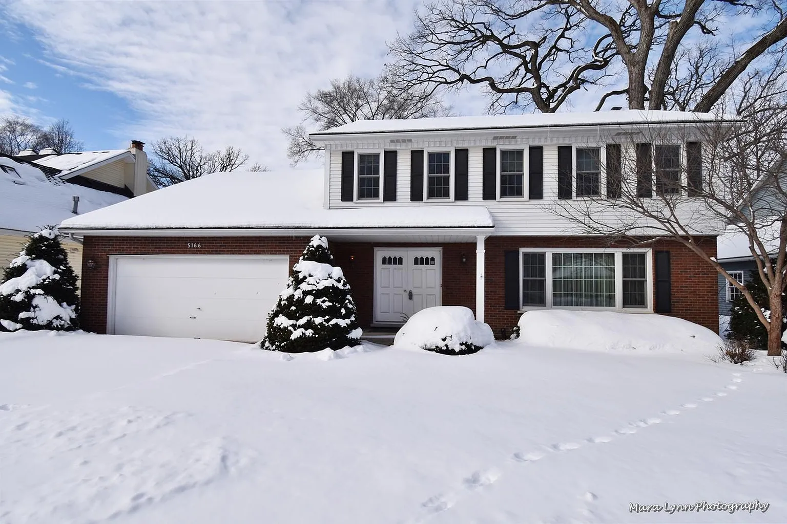 5166 Cypress Ct photo 1