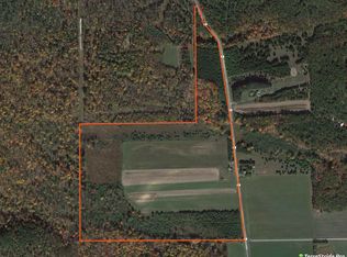 County Hwy E, Warrens, WI 54666