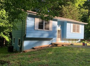 1713 Watts St, Sanford, NC 27332