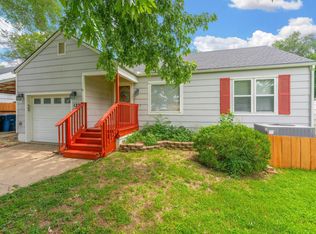 1230 N Bobbie St, Augusta, KS 67010