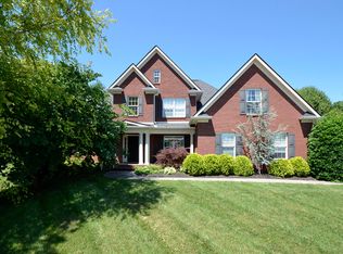 200 Windham Hill Rd, Knoxville, TN 37934