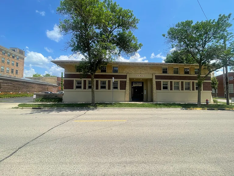101 N Blount St #1515 — Photo 16