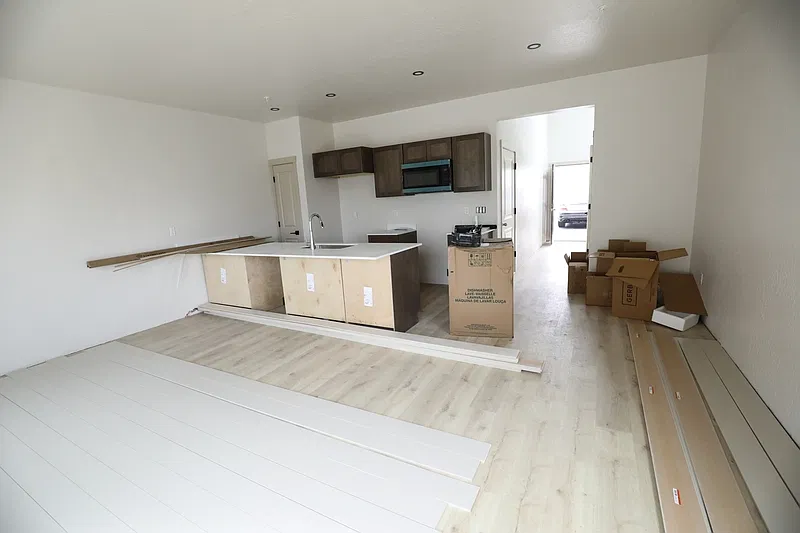 2 bed, 2.5 bath, $2,195 — Photo 3
