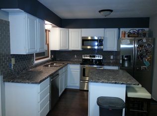 1112 Gomer Dr, Beaver Dam, WI 53916